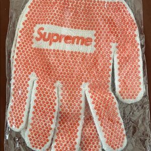 Supreme work gloves